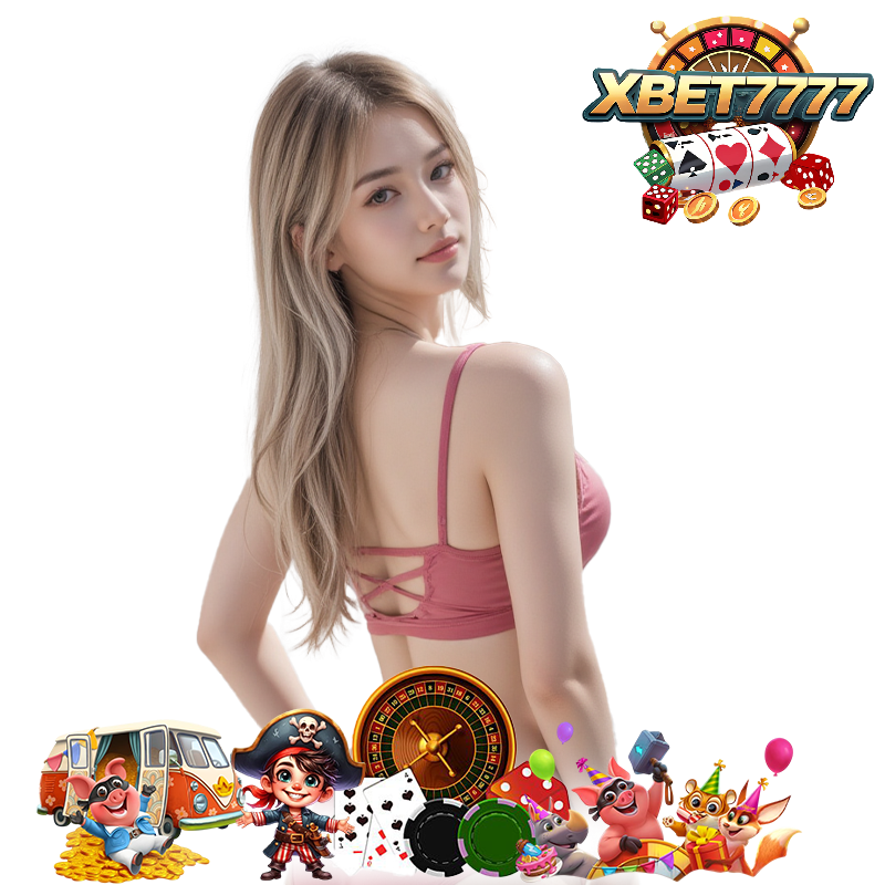 XBET7777 ไม่ผ่านเอเยนต์